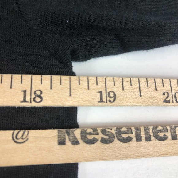 Cleveland Cavaliers Shirt Men's Medium Black The First Championship Majestic Tee - Picture 9 of 9